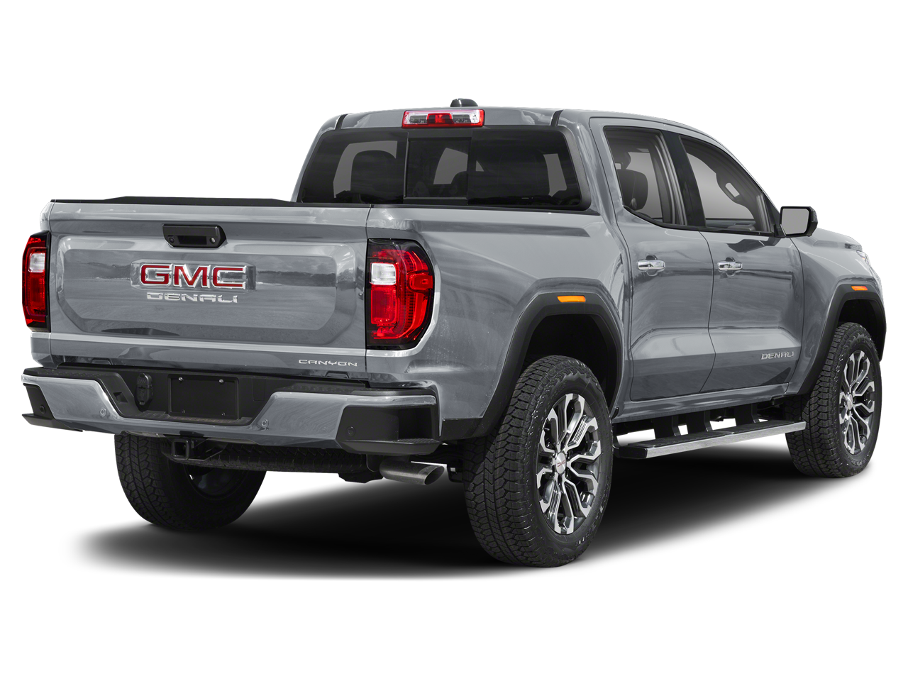 2023 GMC Canyon 4WD Crew Cab Short Box Denali