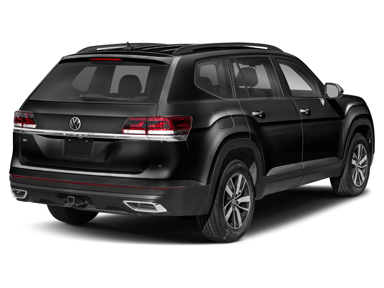 2023 Volkswagen Atlas 2.0T SE
