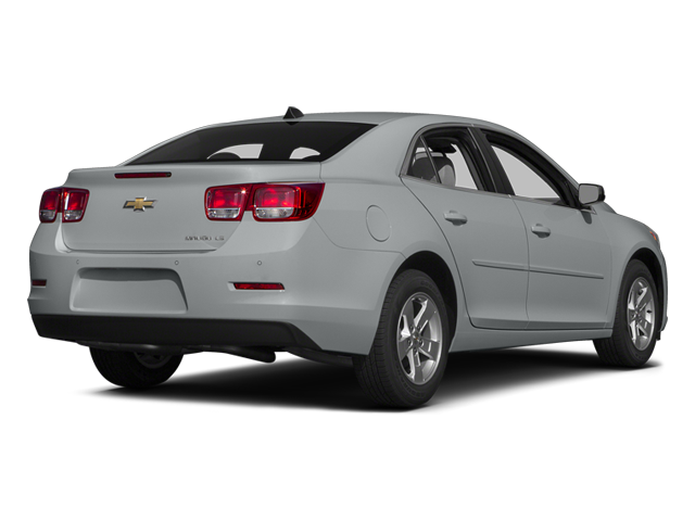 2014 Chevrolet Malibu LS 1LS