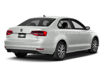 2017 Volkswagen Jetta 1.8T SEL