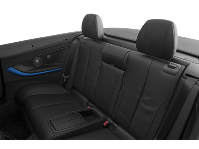 2015 BMW 4 Series 435i xDrive
