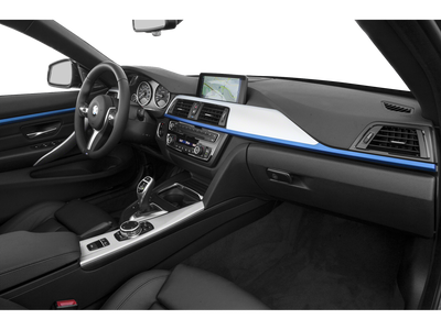 2015 BMW 4 Series 435i xDrive