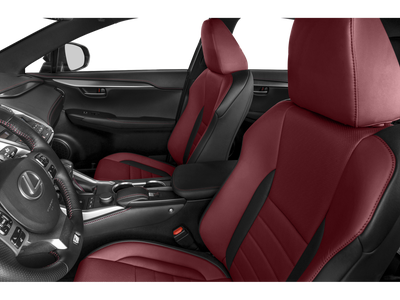 2015 Lexus NX 200t F Sport