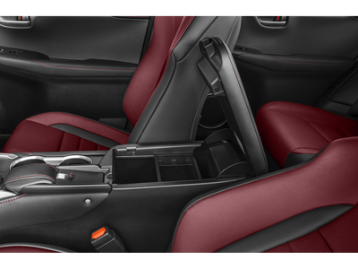 2015 Lexus NX 200t F Sport