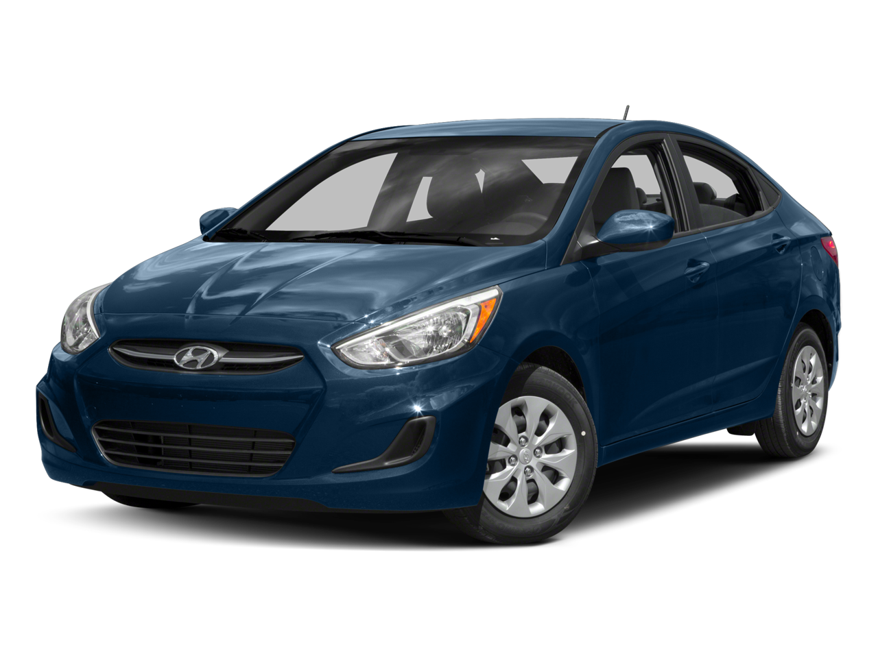 Used 2017 Hyundai Accent SE with VIN KMHCT4AE4HU238651 for sale in Wichita, KS