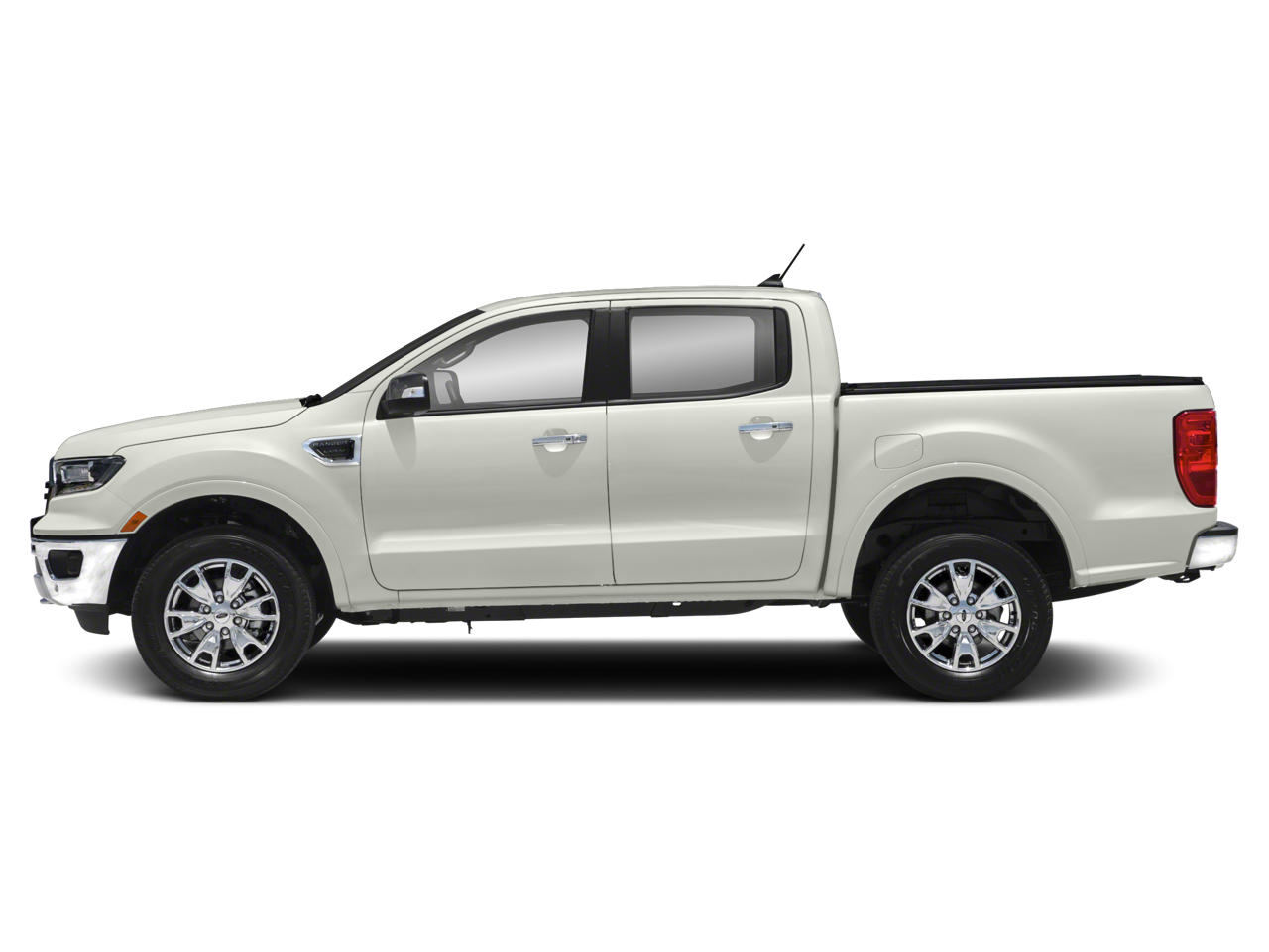 2019 Ford Ranger Lariat photo 3