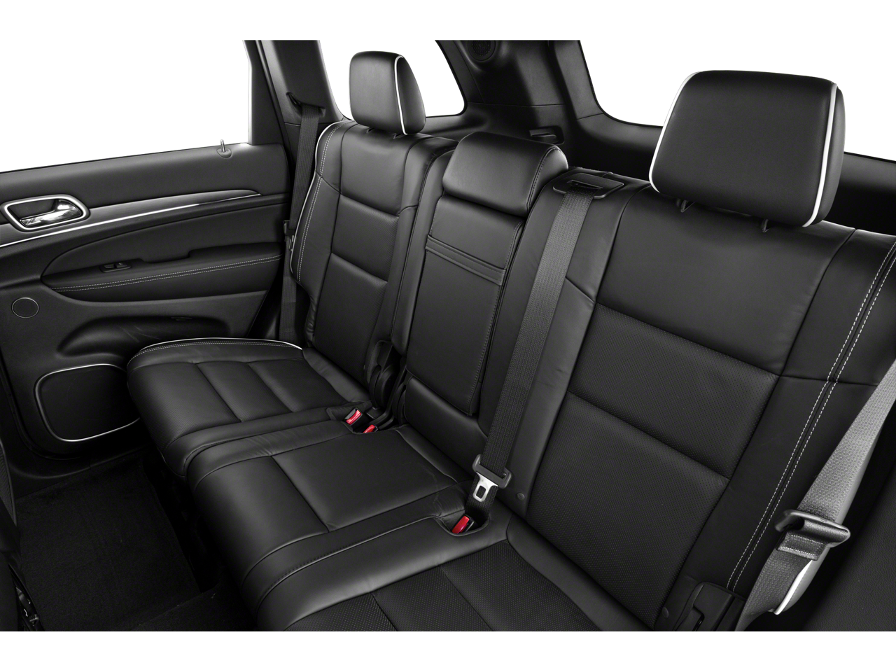 2019 Jeep Grand Cherokee High Altitude 4x4