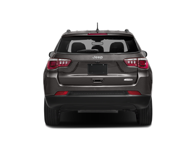 2019 Jeep Compass Sport