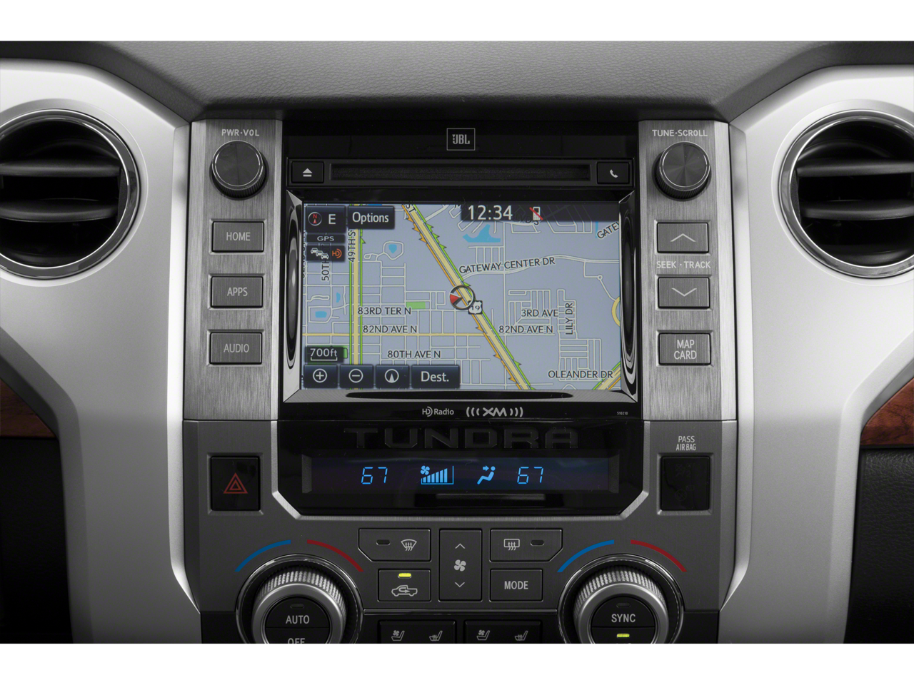 2019 Toyota Tundra 1794