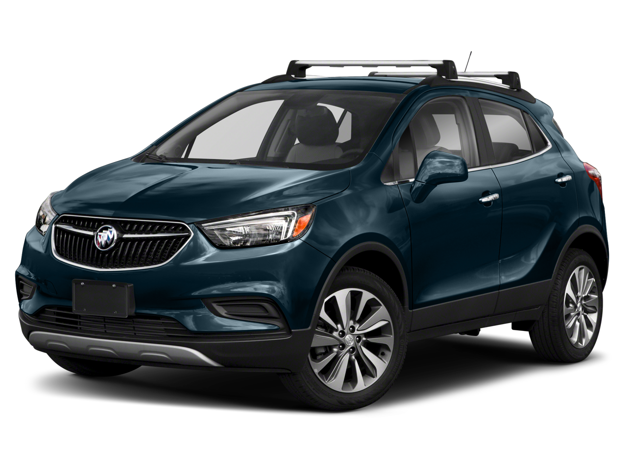 2020 Buick Encore Preferred AWD's photo