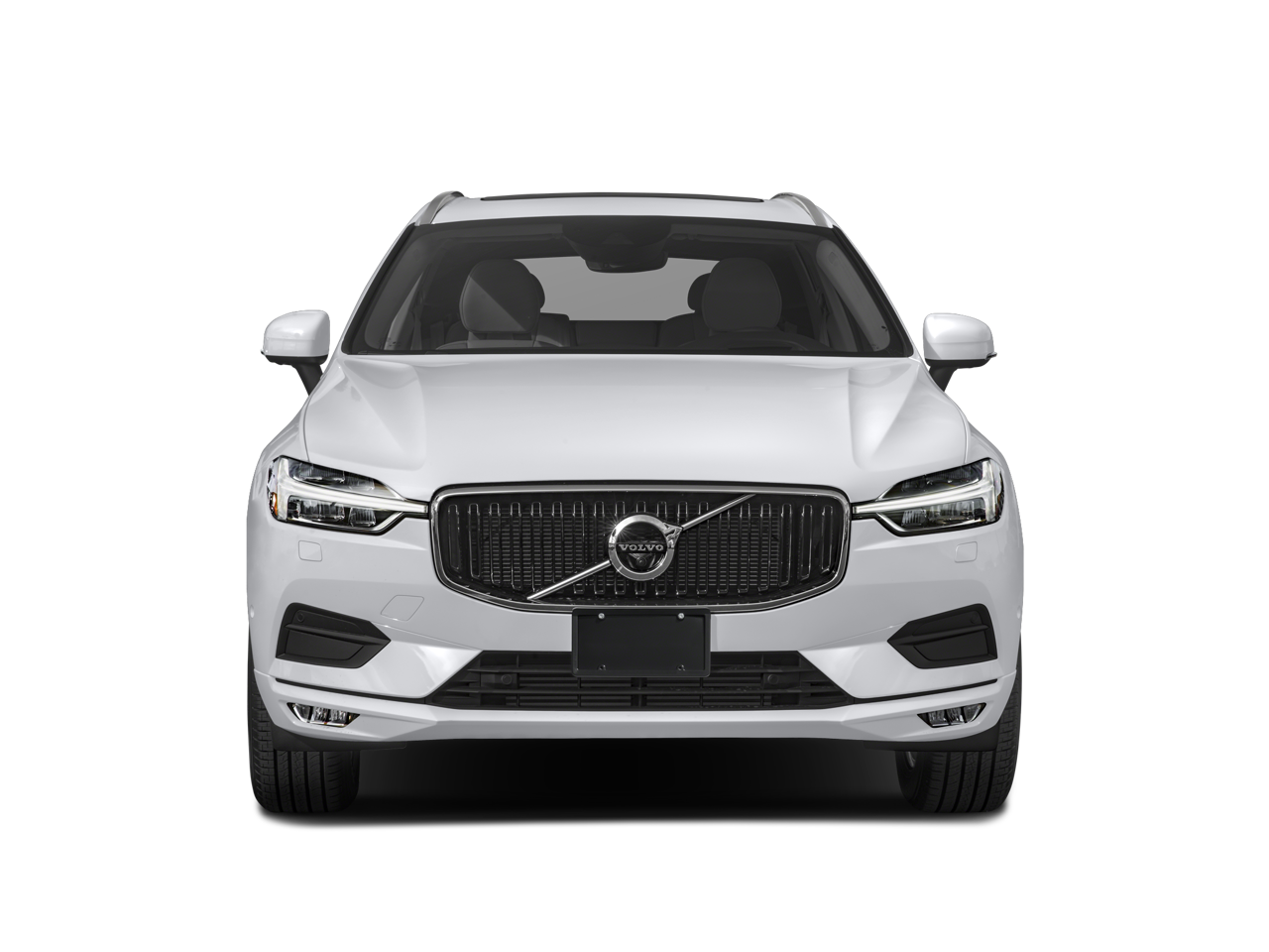 2020 Volvo XC60 T6 Momentum