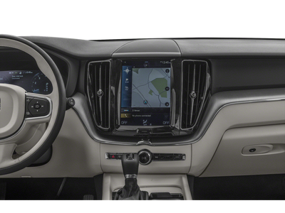 2020 Volvo XC60 T6 Momentum