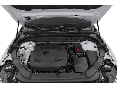 2020 Volvo XC60 T6 Momentum
