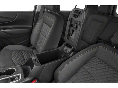 2021 Chevrolet Equinox AWD 2FL