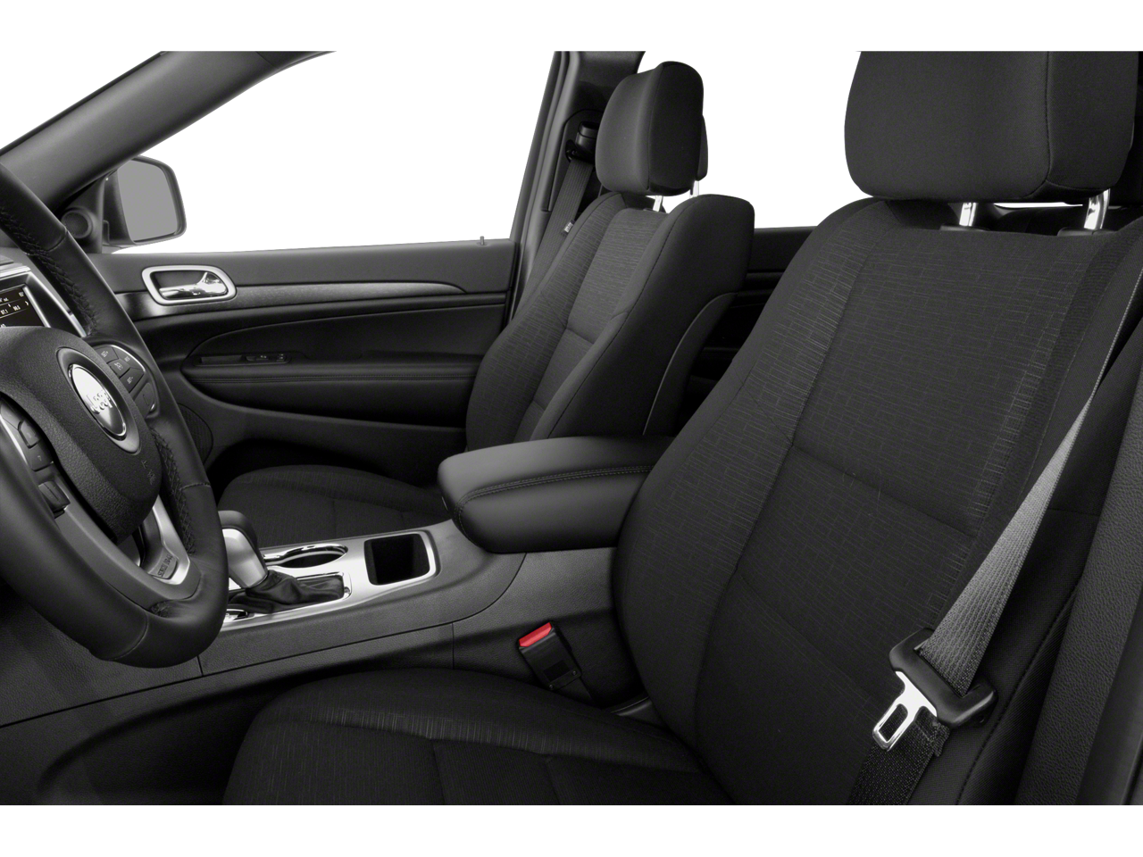 2021 Jeep Grand Cherokee Laredo E 4x4