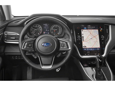 2021 Subaru Legacy Limited XT