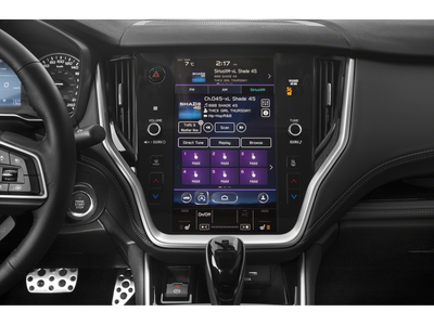 2021 Subaru Legacy Limited XT