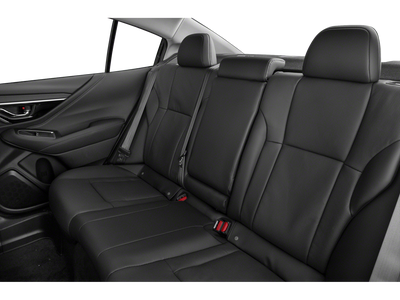 2021 Subaru Legacy Limited XT