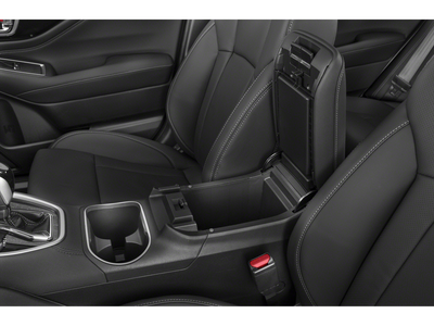 2021 Subaru Legacy Limited XT