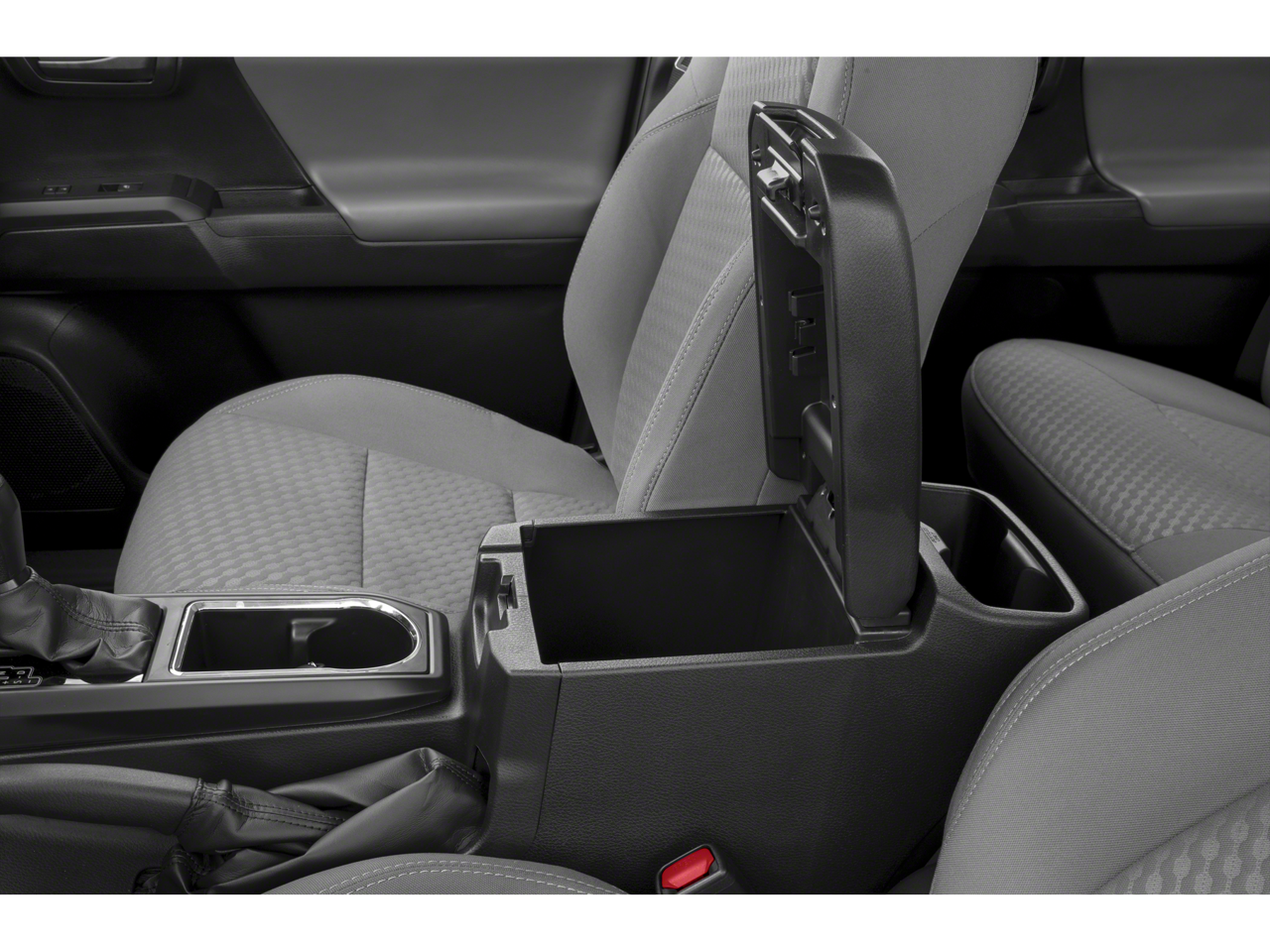 2021 Toyota Tacoma SR V6