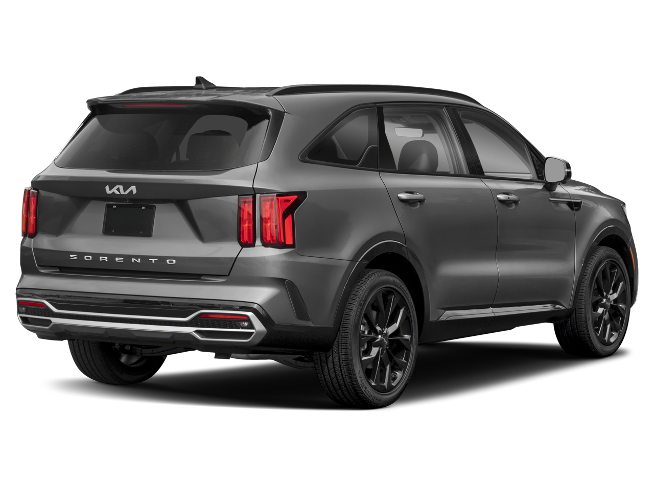 2022 Kia Sorento SX-Prestige