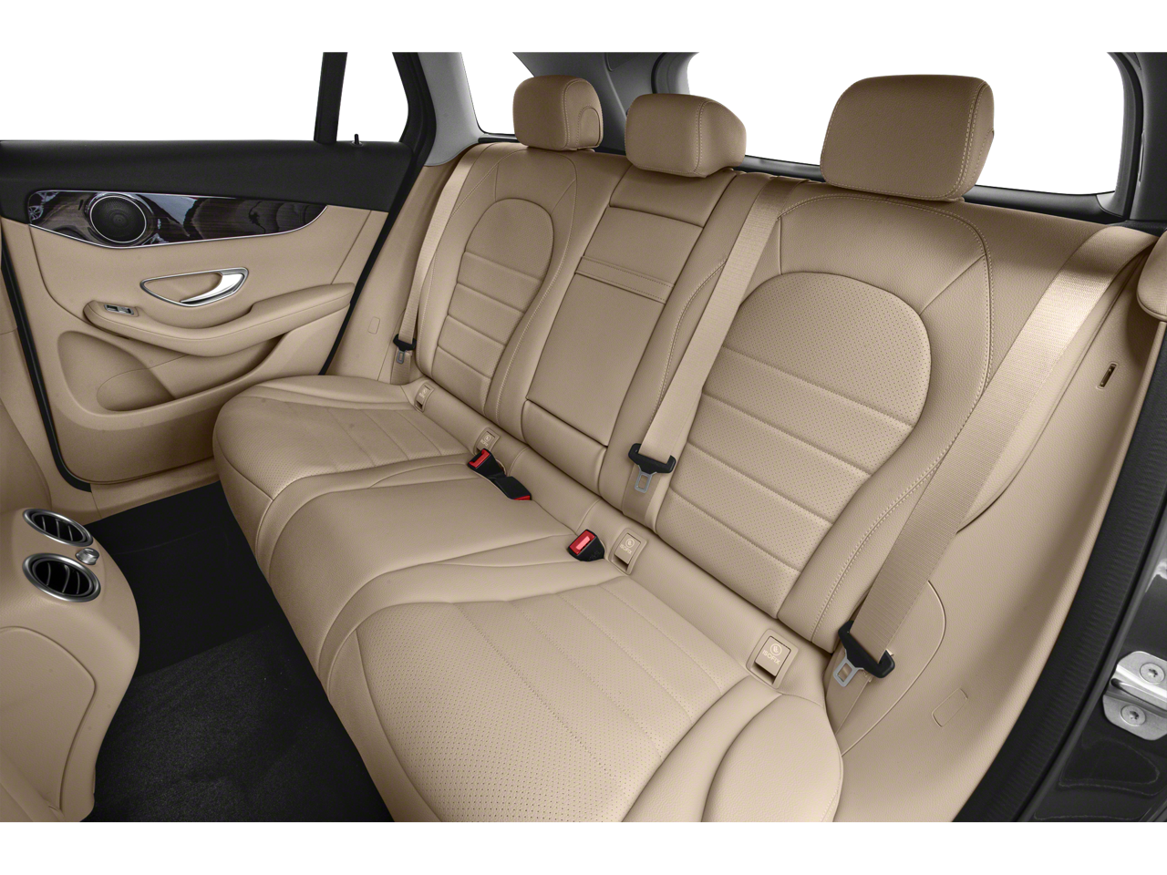 2022 Mercedes-Benz GLC 300 4MATIC® SUV