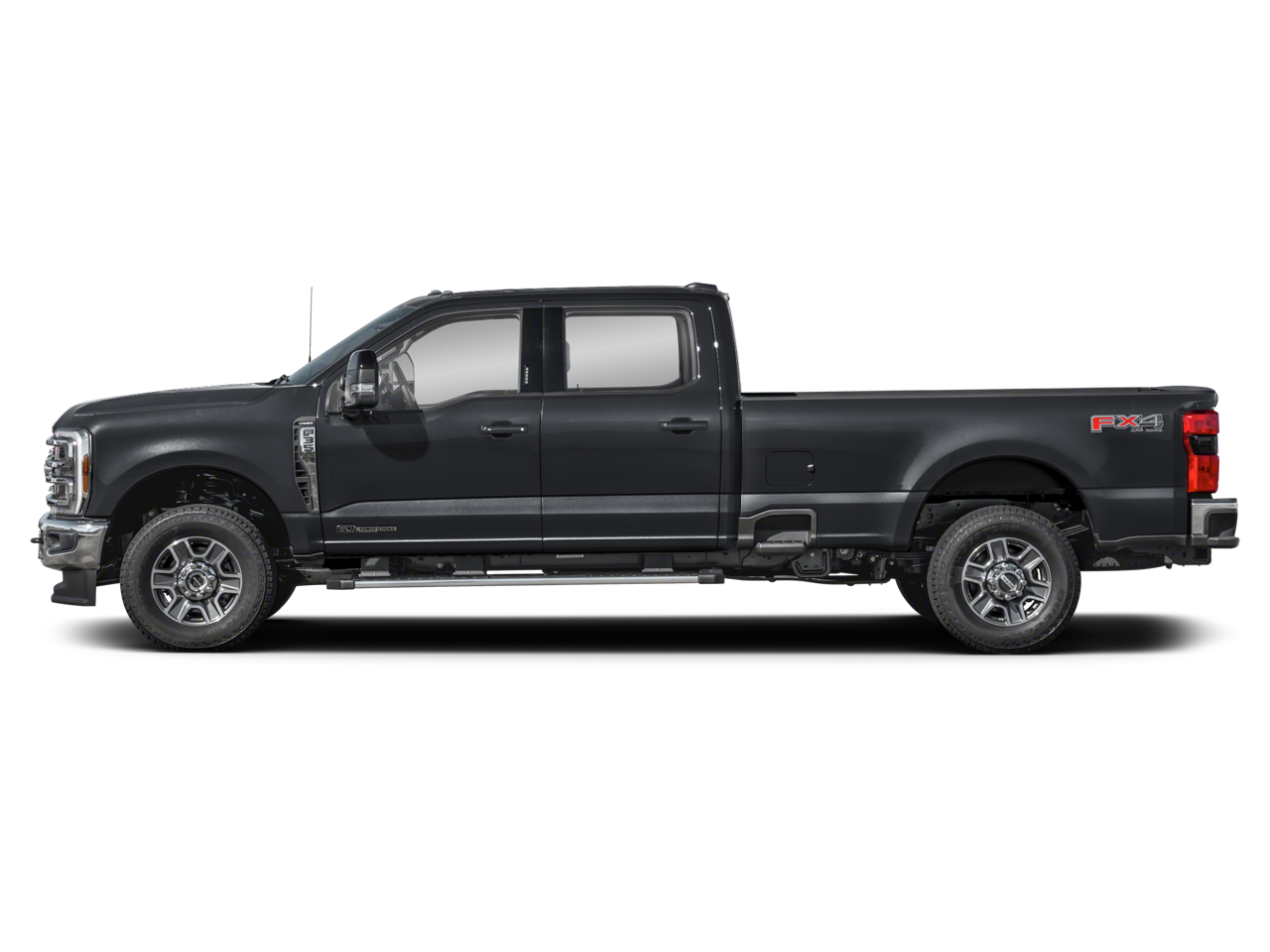 2023 Ford F-350SD Lariat