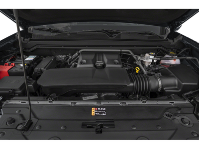 2023 GMC Canyon 4WD Crew Cab Short Box Denali