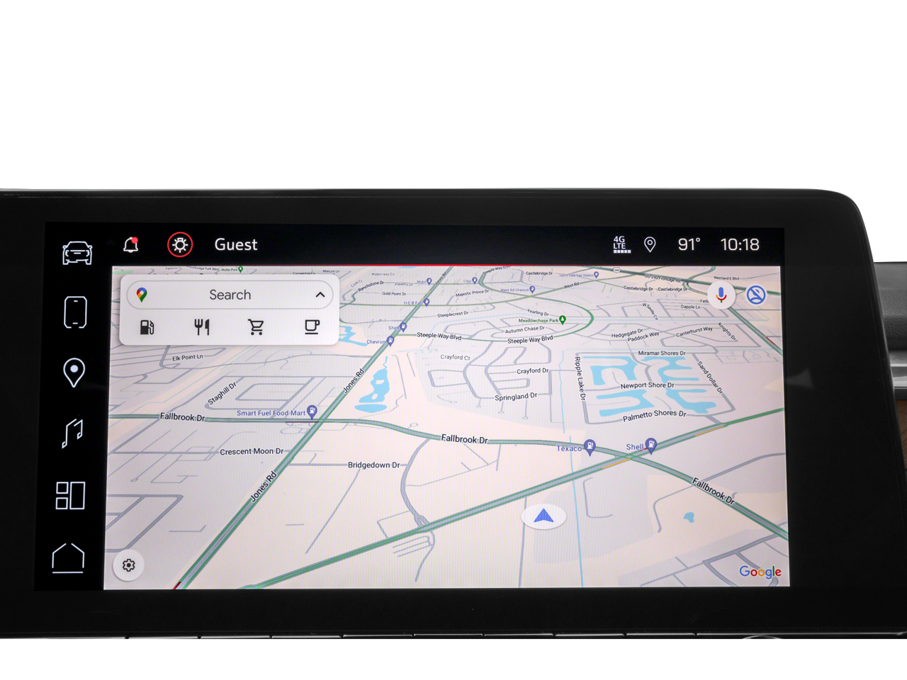 2023 GMC Canyon 4WD Crew Cab Short Box Denali