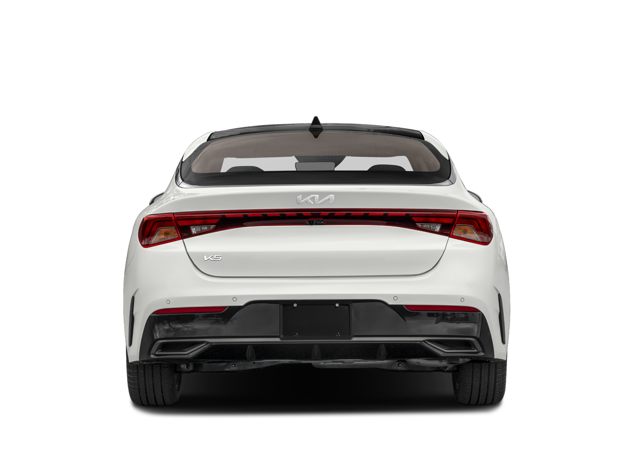 2023 Kia K5 EX