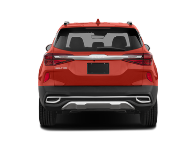 2023 Kia Seltos SX