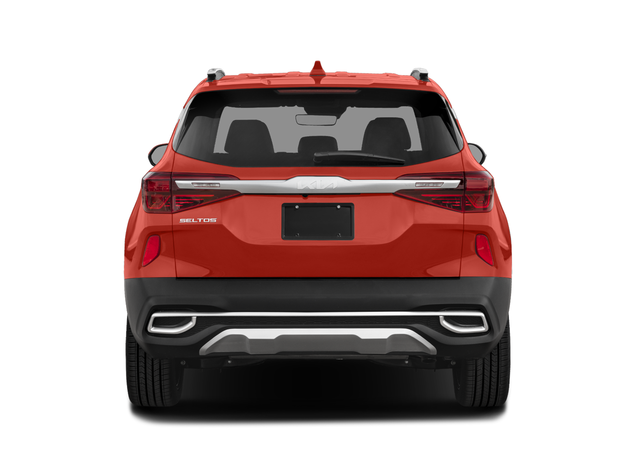 2023 Kia Seltos SX