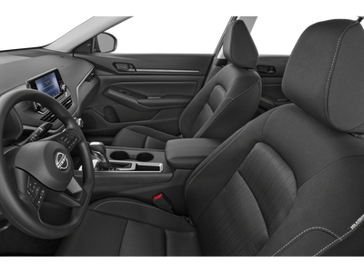 2023 Nissan Altima S FWD