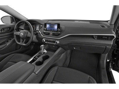 2023 Nissan Altima S FWD