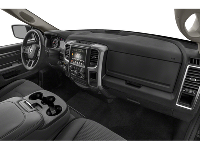 2023 RAM 1500 Classic SLT Crew Cab 4x4 5'7' Box