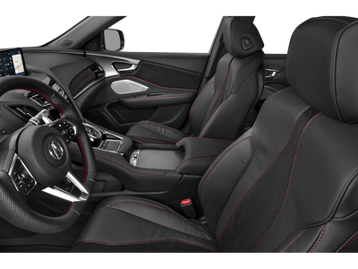 2024 Acura RDX A-Spec Package SH-AWD