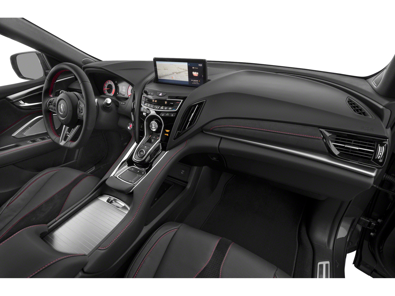 2024 Acura RDX A-Spec Package SH-AWD