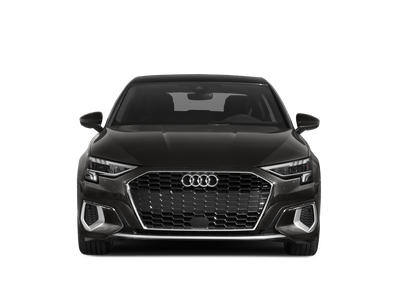 2024 Audi A3 Premium 40 TFSI Front-Wheel Drive S tronic