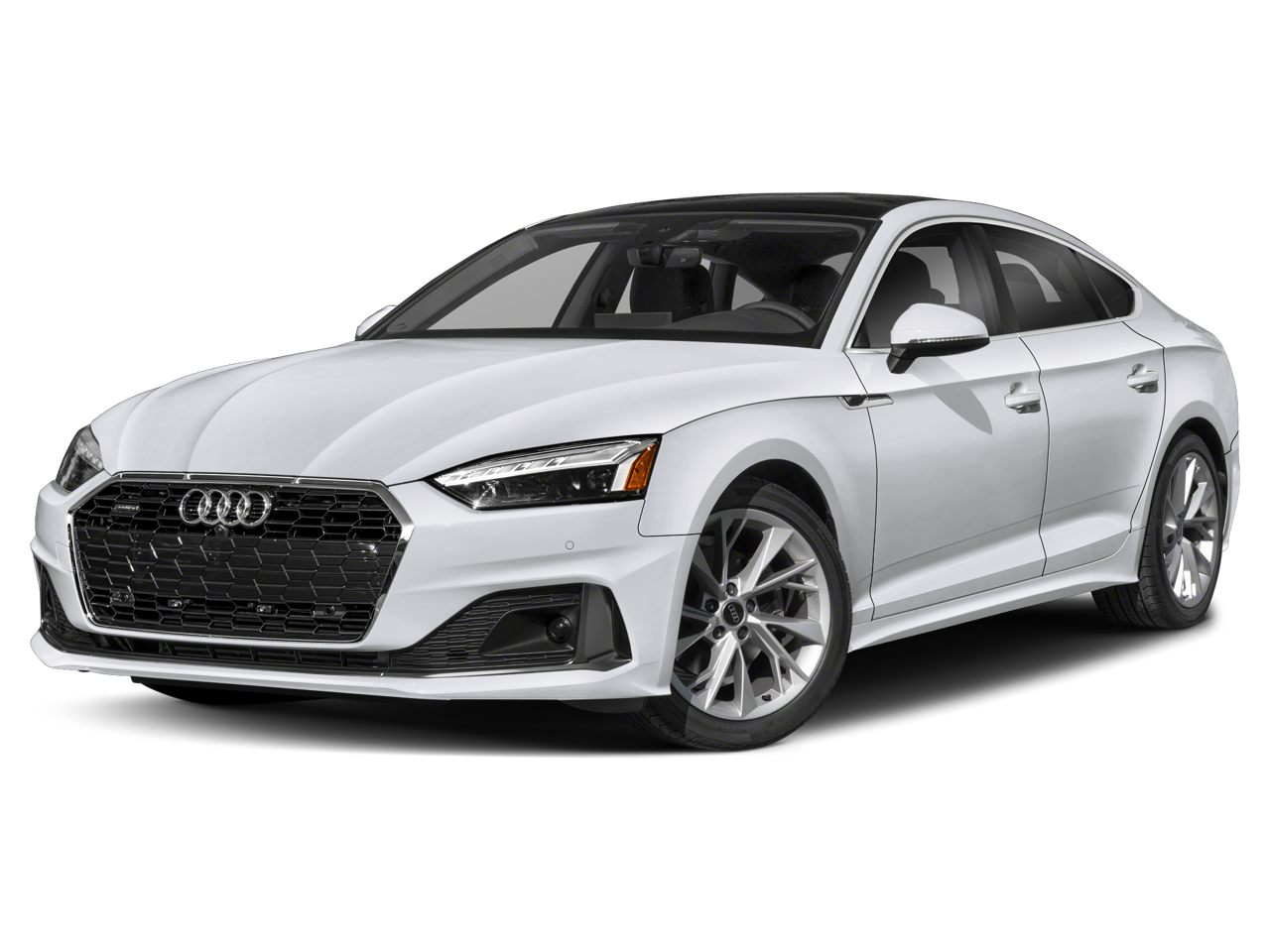 2024 Audi A5 Sportback 45 S line Premium quattro