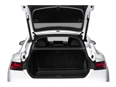 2024 Audi A5 Sportback 45 S line Premium quattro
