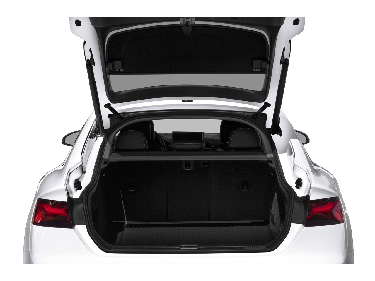 2024 Audi A5 Sportback 45 S line Premium quattro