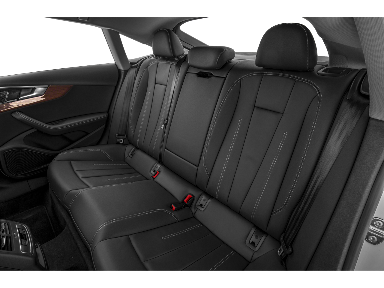 2024 Audi A5 Sportback 45 S line Premium quattro