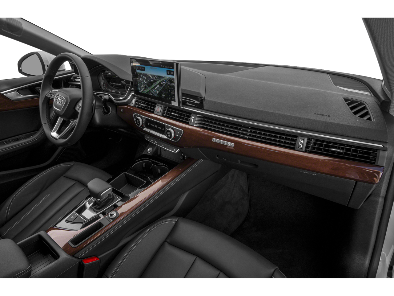 2024 Audi A5 Sportback 45 S line Premium quattro
