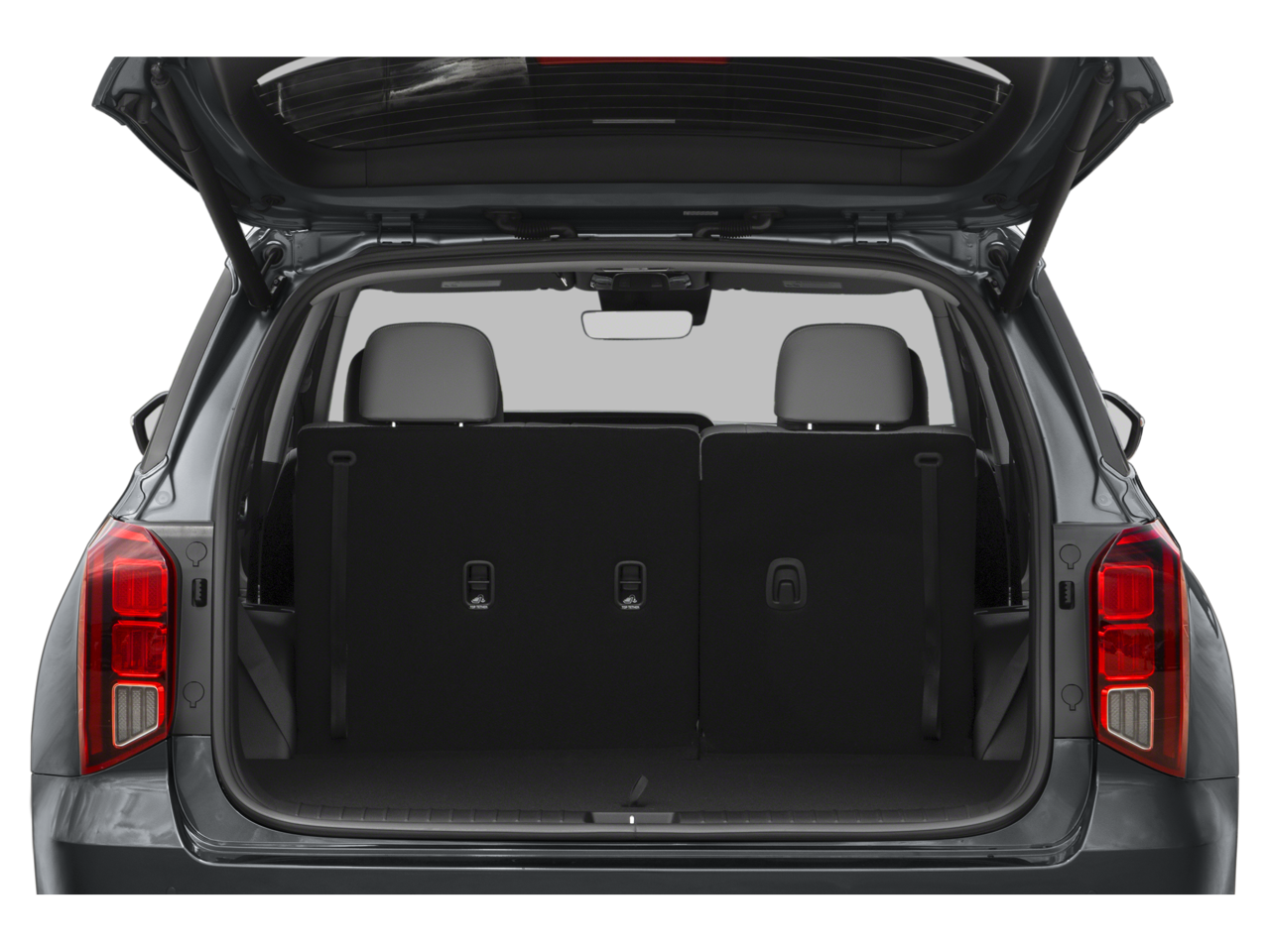 2024 Hyundai Palisade SEL 7 Passenger