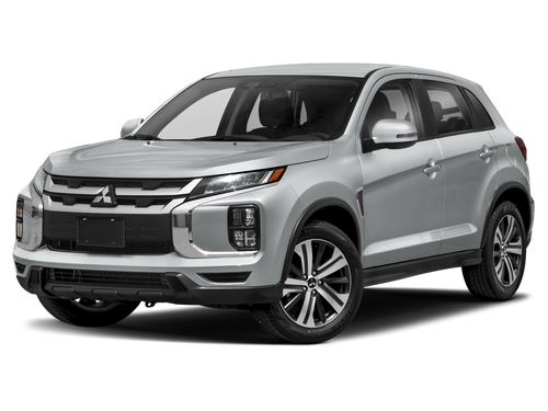 2025 Mitsubishi Outlander Sport 2.0 SE