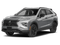 2025 Mitsubishi Eclipse Cross Black Edition