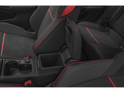 2026 Volkswagen Golf GTI SE