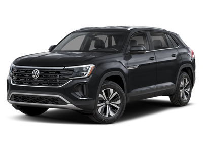2026 Volkswagen Atlas Cross Sport SE w/Technology