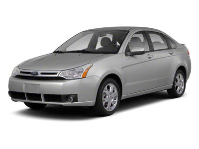 2010 Ford Focus SE