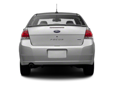 2010 Ford Focus SE